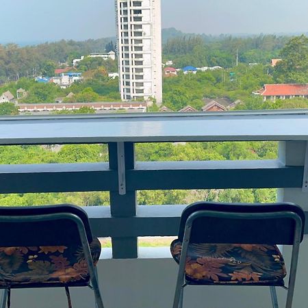 Rayong Condochain 325 班佩 外观 照片