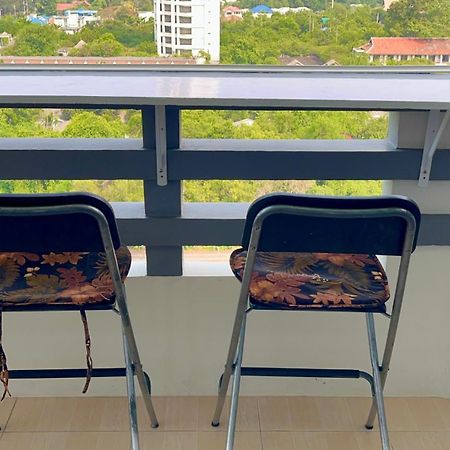 Rayong Condochain 325 班佩 外观 照片