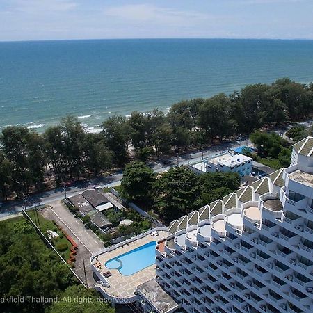 Rayong Condochain 325 班佩 外观 照片