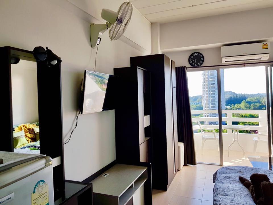 Rayong Condochain 325 班佩 外观 照片