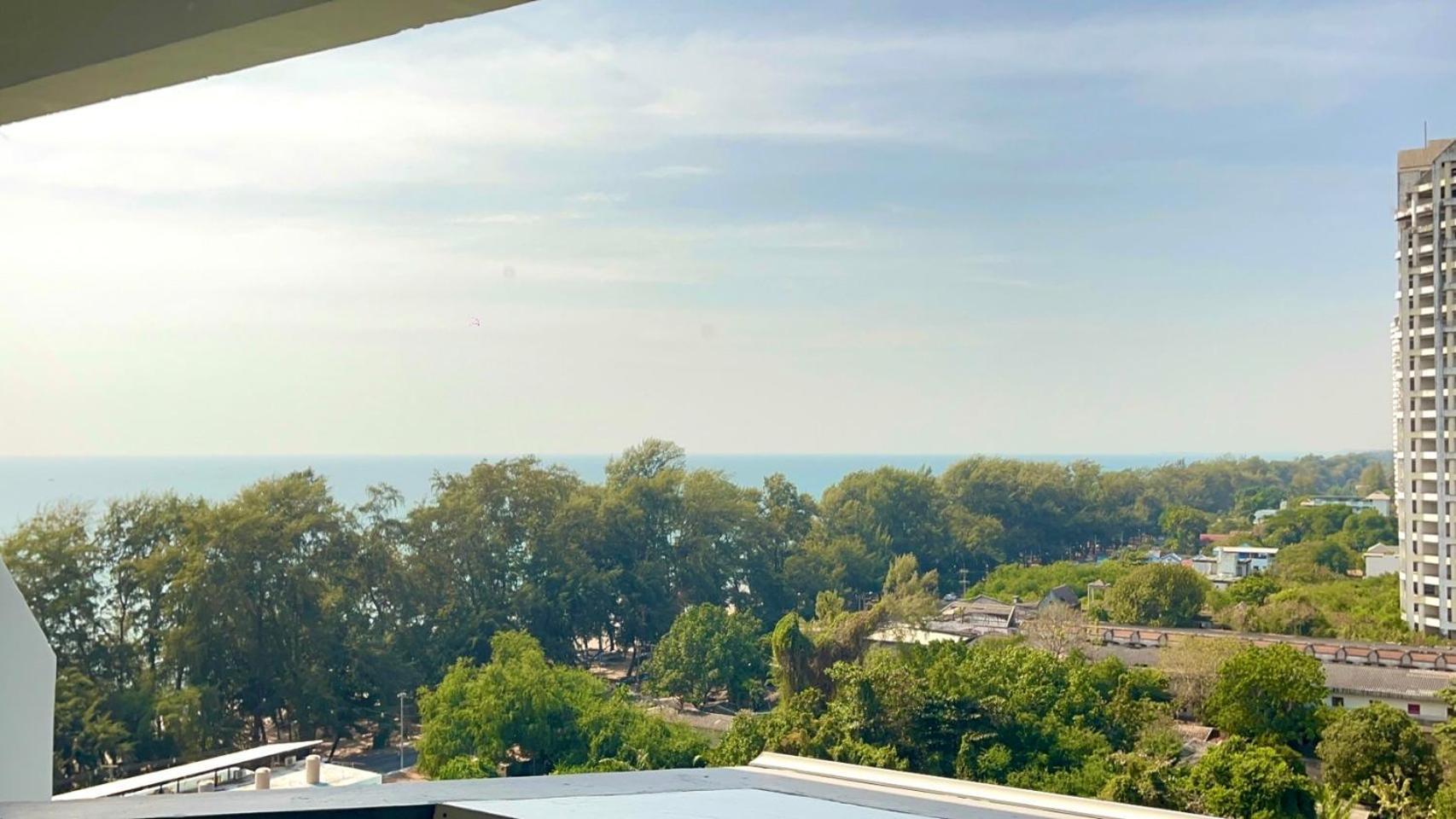 Rayong Condochain 325 班佩 外观 照片