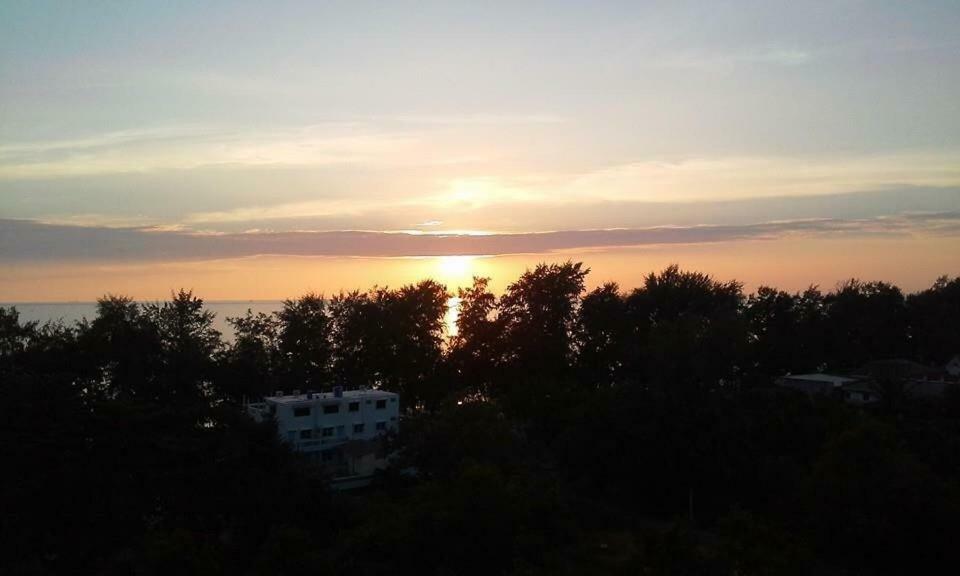 Rayong Condochain 325 班佩 外观 照片