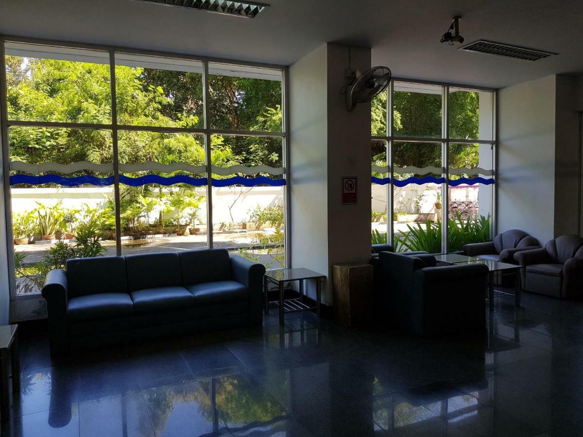 Rayong Condochain 325 班佩 外观 照片