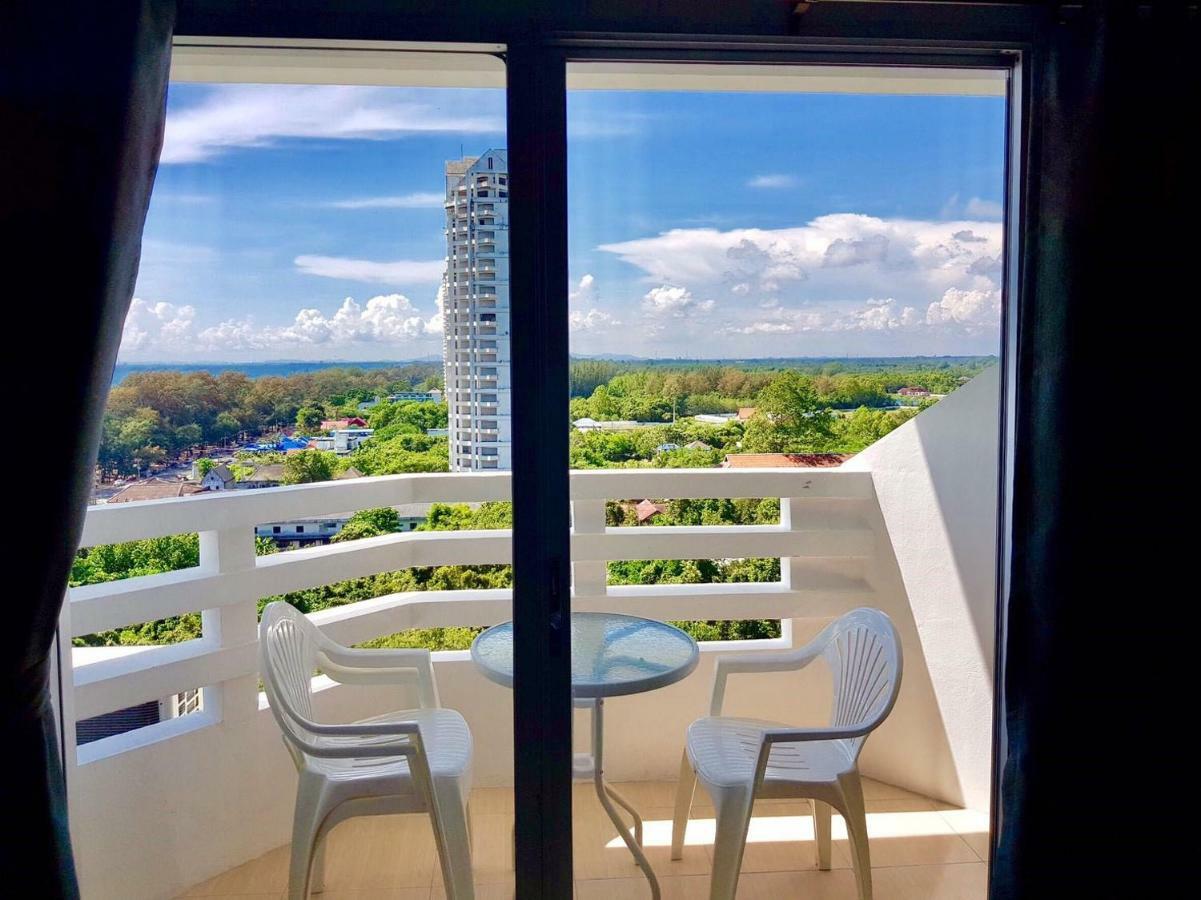 Rayong Condochain 325 班佩 外观 照片