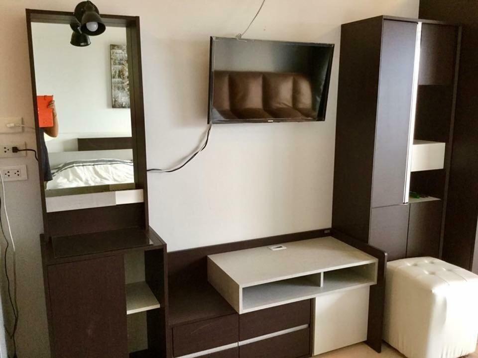 Rayong Condochain 325 班佩 外观 照片