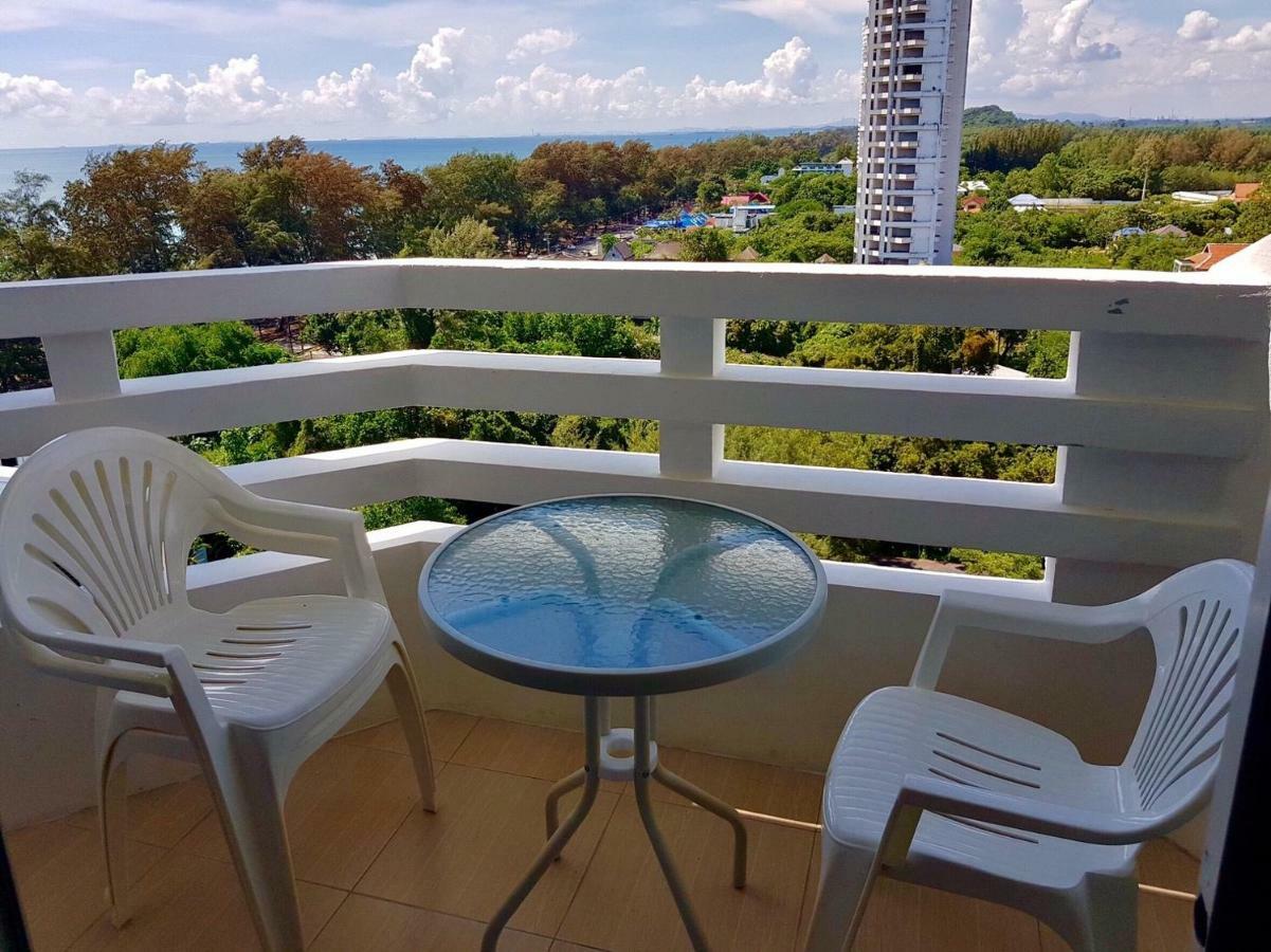 Rayong Condochain 325 班佩 外观 照片