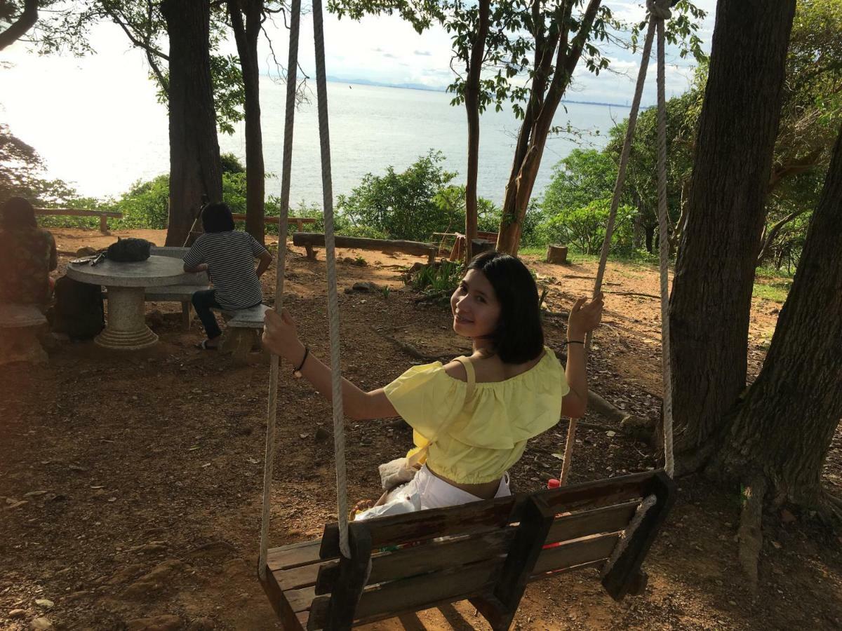 Rayong Condochain 325 班佩 外观 照片