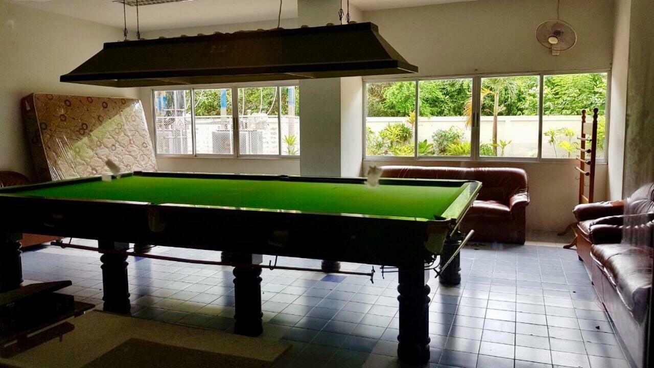 Rayong Condochain 325 班佩 外观 照片