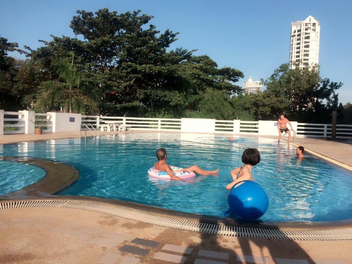 Rayong Condochain 325 班佩 外观 照片